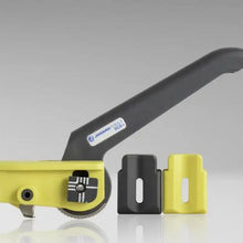 Longitudinal Ratcheting Cable Sheath Slitter RCS-4