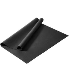 8 x 6ft Non-Slip High Density Premium Yoga Mat with Carry Bag & Strap – Ideal for Yoga Pilates & Floor Workouts for Men & Women