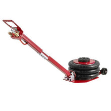 3000 kg Triple Bag Air Jack for Cars Garages Repair ZG-C
