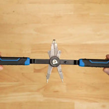 Quick Flip Retaining Ring Pliers( PACK OF 2)