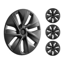 19 In Wheel Rim Cover Hubcaps for All Weather Use ML202023