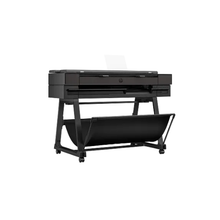HP DesignJet T850 36" Large Format Plotter Printer – Fast High-Quality CAD & Poster Printing