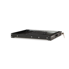 1U Rackmount 2-Post Keyboard Tray 1910-3-002-01