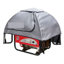 36x26x26 In  Generator Cover Universal Waterproof Cover ZY-03