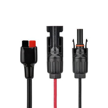 200W Solar Anderson Series Connection Cable A003VP