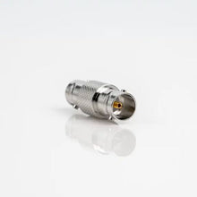 BNC Straight Adapter BNC-SA (Pack of 10)