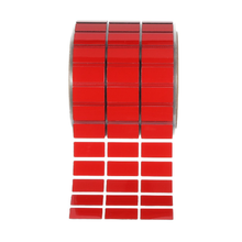 Thermal Transfer Component Label C100X050AWT (Pack of 500)