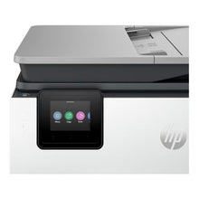 HP Color LaserJet Enterprise Flow MFP M880z+ with NFC Wireless Direct Connectivity