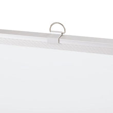 24 x 18 In Magnetic Whiteboard and Dry Erase Board for Office Restaurant and School