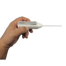 4" × ¼" Mini Mixer Stirring Rod Includes AA Battery 460001