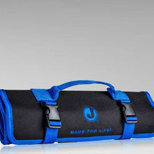25 Pocket Tool Roll Up Pouch H-125