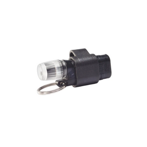 UK 2AAA Xenon Mini Pocket/Keychain Flashlight