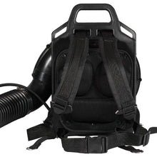 Commercial Backpack Leaf Blower 63CC 1.89L Fuel Tank