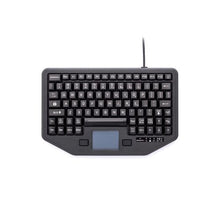 Full Travel Keyboard IK-88-TP
