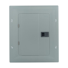 125A NEMA 1 Single Phase 1 Pole BR Main Lug Loadcenter BRP12L125