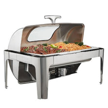 9-Qt Deep Table Pan For Catering Storage Food DT-C1105 (Pack of 1)
