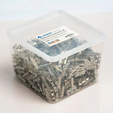 Picabond Green Connector PAB-CG (Box of 1000)