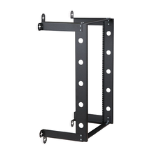 16U V-Line Wall Mount Rack 1915-3-300-16
