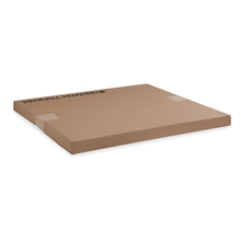 20" Fixed Rack Shelf 1904-1-001-01