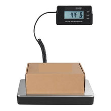 0.3-440 lbs Heavy Duty Digital Shipping Scale with Timer, Tare Function, HD LCD Screen for Luggage Home Post Office