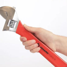 15" Adjustable Wrench with Extra Wide Jaws AW-15