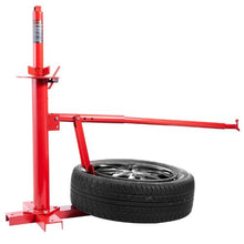 Portable Manual Tire Changer Bead Breaker Tool for Car Truck Motorcycle LTCZ-B