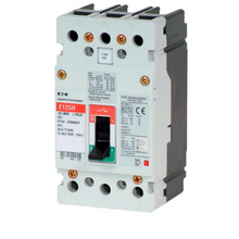 3 Pole Series G EG-frame Molded Case Circuit Breaker EGH3060FFB