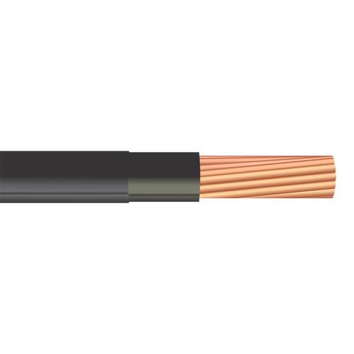 250' 10 AWG THHN THWN-2 Stranded Copper Building Wire