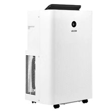 14,000 BTU Portable Air Conditioner & Heater - 5-in-1 AC Unit with Remote 24H Timer & Sleep Mode