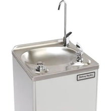 Halsey Taylor Glass Filler Kit For Halsey Taylor Water Coolers