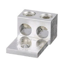 Mechanical Lug LAM2A250-38-6Y (Pack of 6)