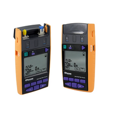 Advanced Fiber Optic Testing Kit for Single-Mode and Multimode Fibers TK076