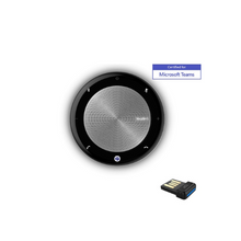 CP700 Portable Speakerphone with Dongle Teams USB 2.0 YEA-CP700-BT-TEAMS