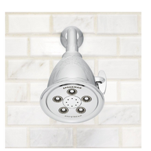 2 GPM Low Flow Shower Head S-2005-HB-E2