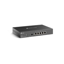 TP-Link Multi-WAN Professional Wired Gigabit VPN Router TPL-ER7206