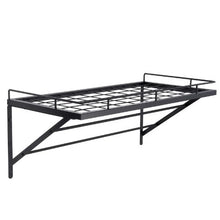 24 inch Pot and  Hanging two in one storage Rack for Ktchen BB-BGGJ01