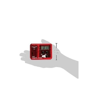 Certified Visual Alarm Timer 99 Minutes 810040C