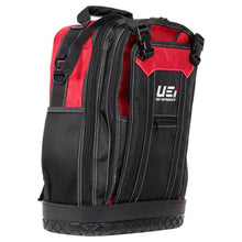 Rugged Backpack Built For Transporting Multiple Meters, Tools, And Test Equipment For Install Kits AC550