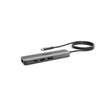 BYOD Cable Hub with 1.5m USB-C Cable YEA-BYOD-BOX