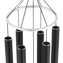 66-Inch Memorial Deep Wind Chimes for Outside M22092