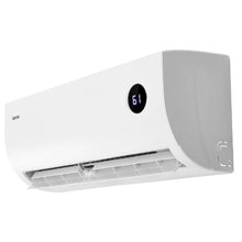 12000 BTU Mini Split AC & Heater 19 SEER2 Inverter 230V for Up to 750 Sq. Ft.