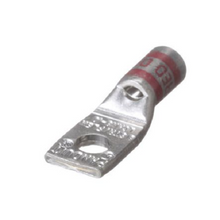 8 AWG Copper Compression Connectors Lug Red LCAX8-10-L (Pack of 50)