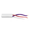 16 AWG 2C Solid Low Voltage Plenum Dimming Cable 300V