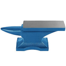 11Lbs  Iron Anvil Single Horn Anvil  with Large Countertop and Stable Base for Shaping Bending AI11