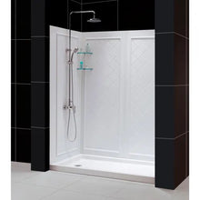 30" x 60" Dream and Slim Line Shower Backwall Kit DL-6189L-01