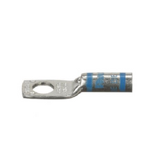 6 AWG Copper Compression Connectors Lug Blue LCA6-56-L (Pack of 50)