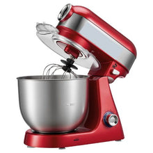 5.3 Qt 400W 10-Speed Tilt-Head Stand Mixer with 3 Attachments