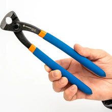 Single-Ear Hose Clamp Pliers Straight Jaw ECP-100 (Pack of 2)