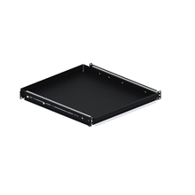 20" 1U Rack Mountable Sliding Shelf 1922-3-300-01