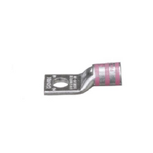 1/0 AWG Copper Compression Connectors Lug Pink LCAX1/0-38-X (Pack of 10)